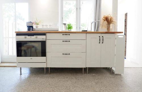 Appartement Reethus Koppelkiek - kompakt & gemütlich mit Terrasse - Foto 9