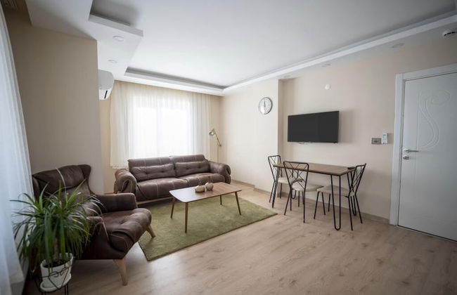 ABC APART HOTEL - Photo 22