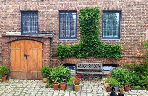 Kanciapa Sherlocka - Sherlock's Hut - Foto 1