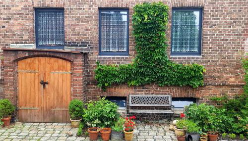 Kanciapa Sherlocka - Sherlock's Hut - Foto 1