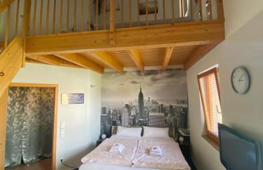 Maisonette-Ferienzimmer Am Backhausgarten - Foto 4