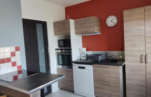 Gîte La Hutière près d'Ancenis - Photo 11