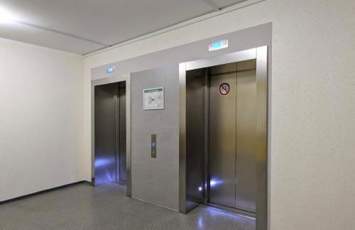 GWG City Apartments III - Foto 22