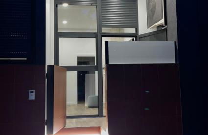 Loft RioArga. Comodidad y Estiloa a 5 min Centro. Nuevo!!! - Photo 34