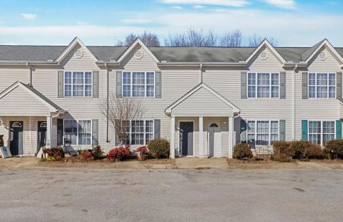 Greenville Nest - Foto 29