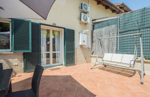 Villa Al Borgo - Villa with Private Garden - Foto 20