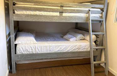 Flat dos Amigos na Villela Home Stay - DF - Foto 20