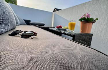 Schick, gemütlich & Nähe Therme - Foto 28