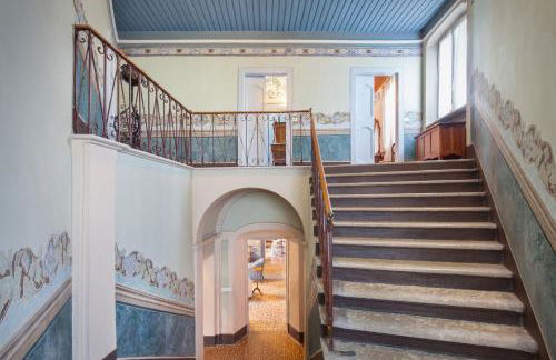 Villa Oleandra with Pool up to 12 People - Foto 26