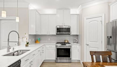 3BR Home Near Austin Airport & Downtown - Foto 3