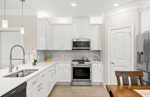 3BR Home Near Austin Airport & Downtown - Foto 3