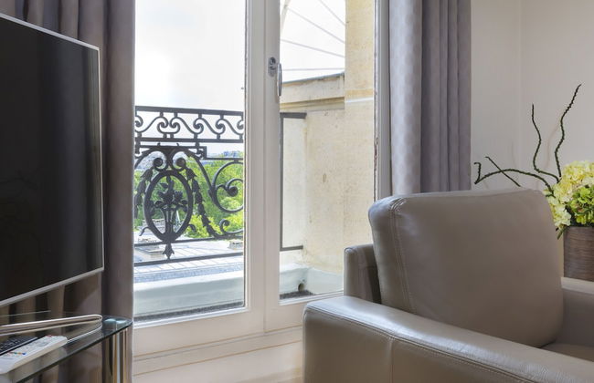 Résidence Charles Floquet - Foto 67