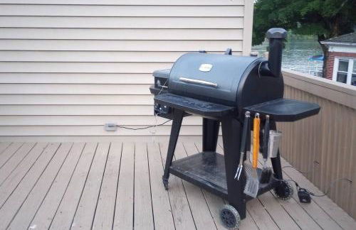 Falcon's Nest, Lakefront at Byram Cove, Hopatcong - Foto 36