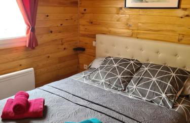 Chalet au coeur du parc du Morvan - Moux-en-Morvan - Foto 16