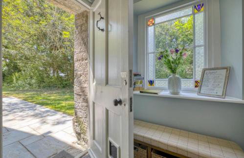 Luxury Retreat at The Old Rectory - Foto 8