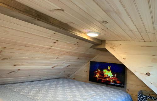 Riverbottom - Tiny Home 2 - Photo 9