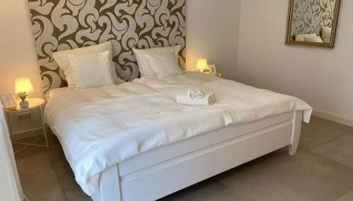 Edles Apartment in Hanau mit Balkon und Freisitz, Pkw-Stellplatz - Foto 5