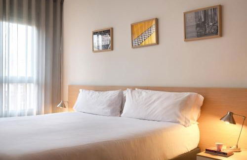 Valenciaflats Ciudad de las Ciencias - Foto 44