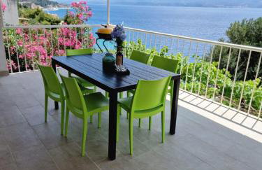 Apartment PANORAMA - amazing sea view, newly renovated - Photo 2