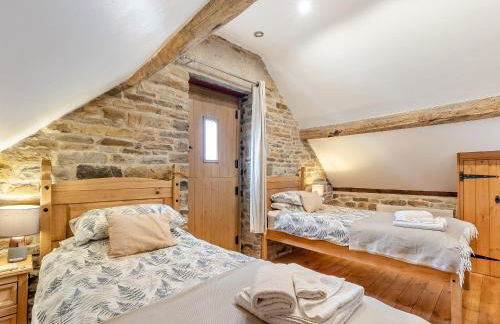 Tawny Owl Barn - Foto 10