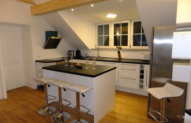 LakeStarnberg Apartments - Foto 62