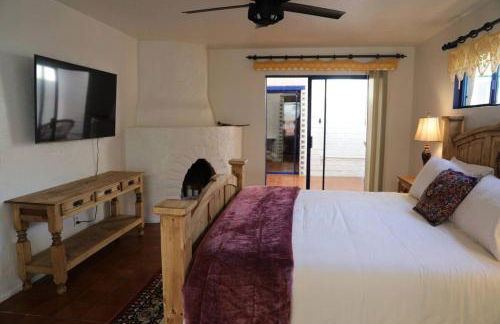 Garcia Hacienda Authentic Mexican Villa & Hot Tub - Foto 32