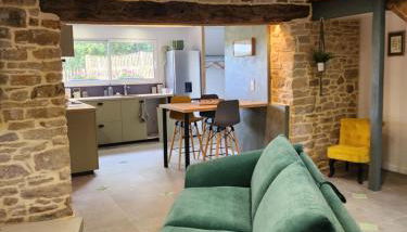 Gîte du clos marty - Photo 5