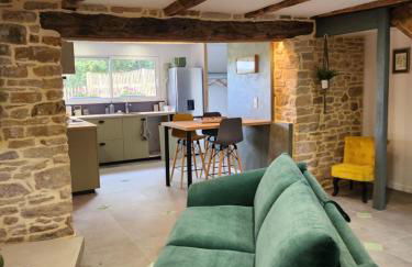 Gîte du clos marty - Photo 5