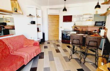 Magnifique appartement avec balcon vue mer à l'entrée d'Ajaccio - Foto 7