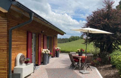 Die Schorenmoos-Lodge - Foto 16