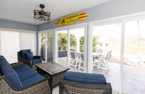 At the Beach - Old Homestead Beach House - Foto 70