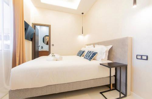 Luxury Apartment - Central Cannes, near Beach & Palais - LRACANNES - Foto 17