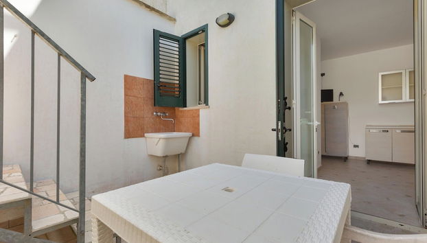 3949 Ondamar - Trilo Semi by Barbarhouse - Foto 4, Habitación