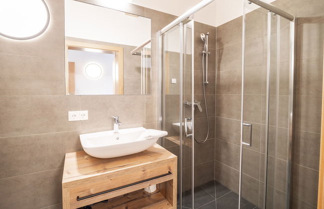 Haus Tauernblick Katschberg AlpenTravel - Foto 63