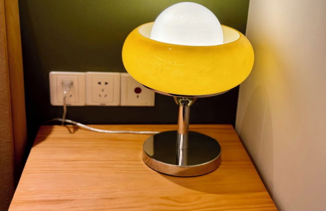 Leleju Boutique Apartment Shanghai - Foto 10