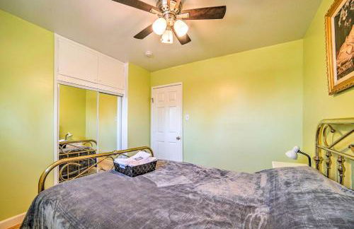 Pet Friendly Santa Clara Home 6 Mi to San Jose! - Foto 20