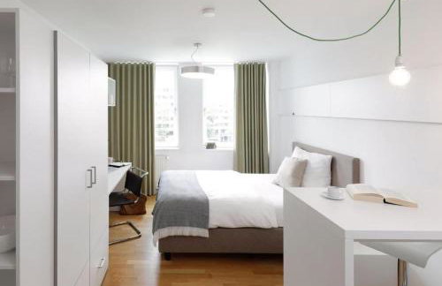 Brera Serviced Apartments Nürnberg - Foto 28