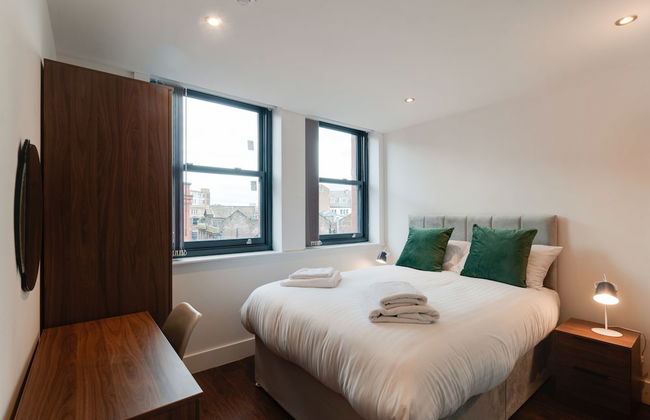 Mathew Street City Centre Apartment - Foto 6
