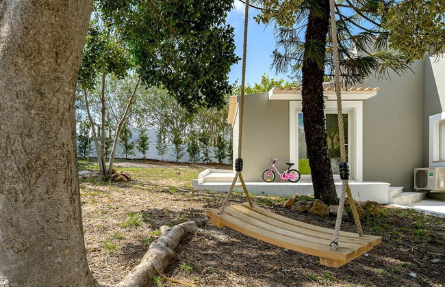 Luxury Almancil Villa With Heated Pool by Ideal Homes - Foto 24