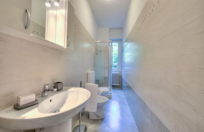 Casa Al Caprifoglio in Ispra - Foto 13