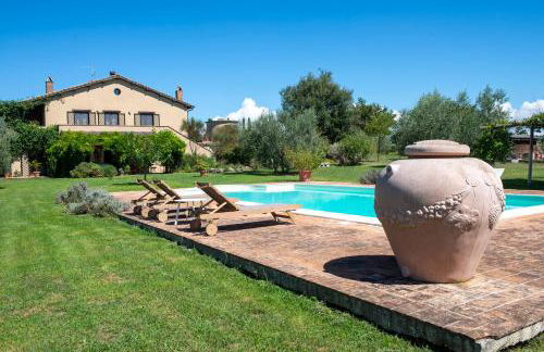 Tenuta di campagna con piscina immersa nel verde - Foto 60