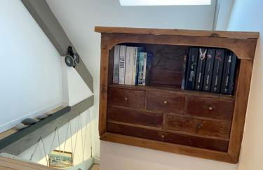 La Grande Maison de La ferme du Raz Blanchard - Foto 20