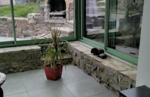 Maison de campagne dans un village de caractère - Foto 2