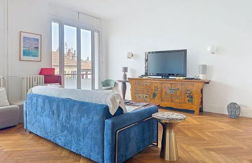 Le Semard- Superbe appartement Hypercentre 4 personnes - Foto 5