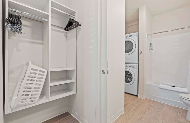 WaterWalk Extended Stay by Wyndham Kansas City - Overland Pk - Photo 68