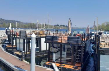 Floating Experience Black Pearl, Lago Maggiore - Foto 46