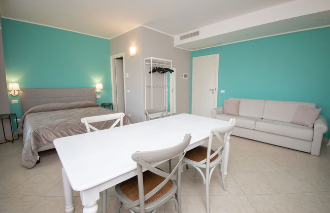 Luxury Martina Appartamenti - Foto 45