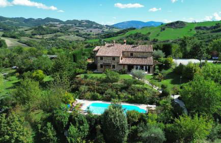 Agriturismo La Valle Dimenticata - Foto 1