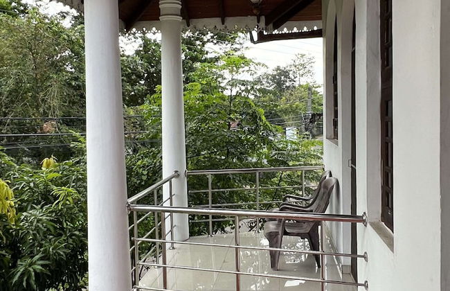 Villa Hirunika - Photo 19