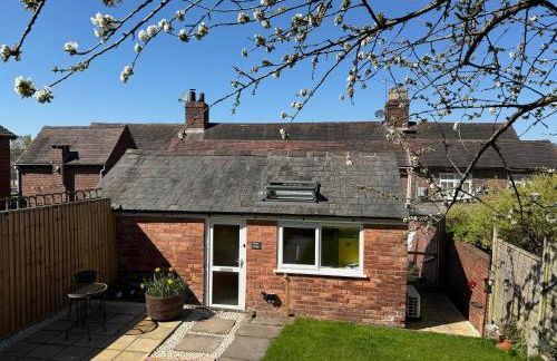 Cherry Cottage Retro Stay, Stourport-on-Severn - Foto 3